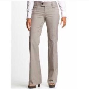 NWT Banana Republic Martin Fit  Stretch